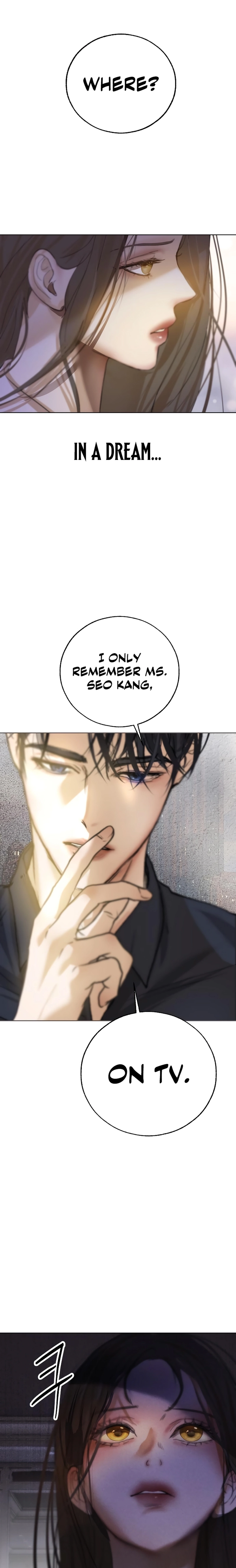 Your Sweet Breath Chapter 4, page 12 of 21