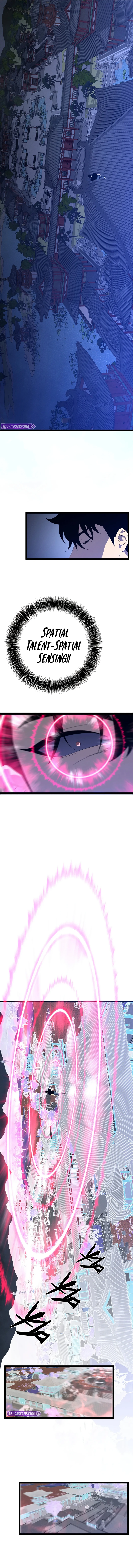 Your Talent is Mine Chapter 100, page 5 of 13