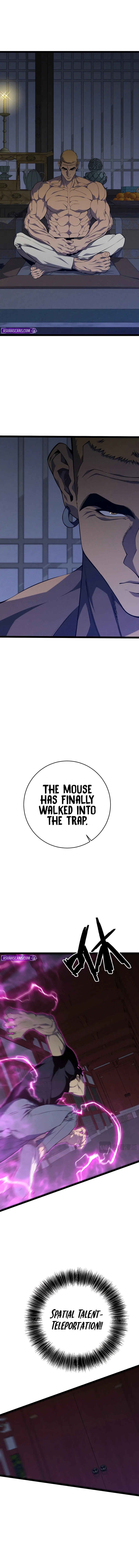 Your Talent is Mine Chapter 100, page 7 of 13
