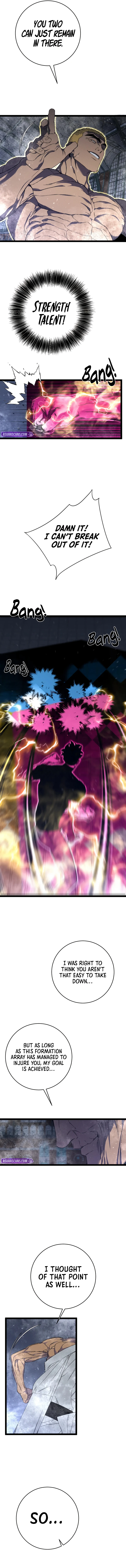 Your Talent is Mine Chapter 103, page 8 of 12