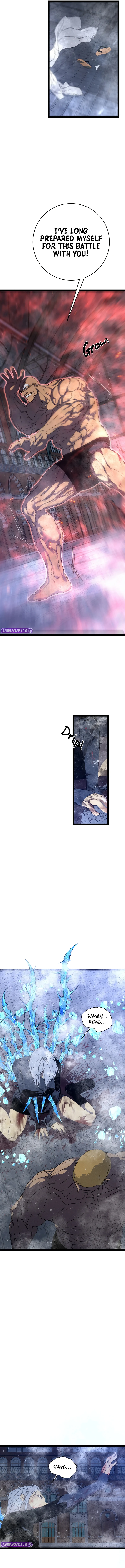 Your Talent is Mine Chapter 103, page 9 of 12