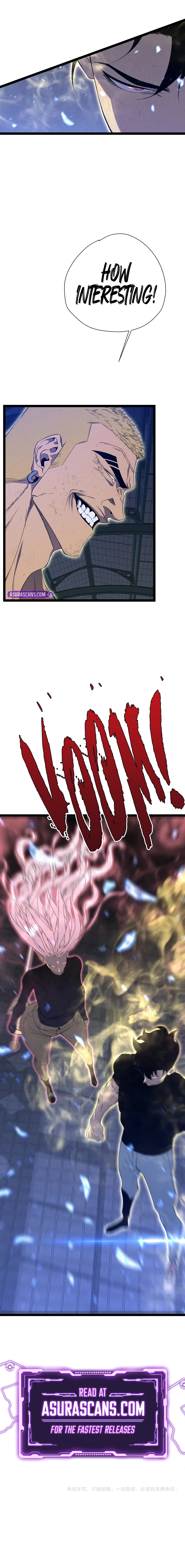 Your Talent is Mine Chapter 104, page 12 of 12