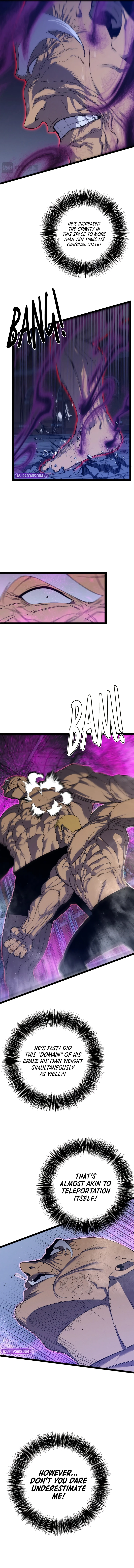 Your Talent is Mine Chapter 104, page 5 of 12