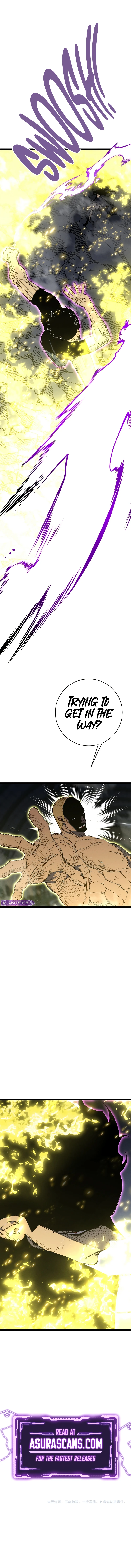 Your Talent is Mine Chapter 105, page 11 of 11