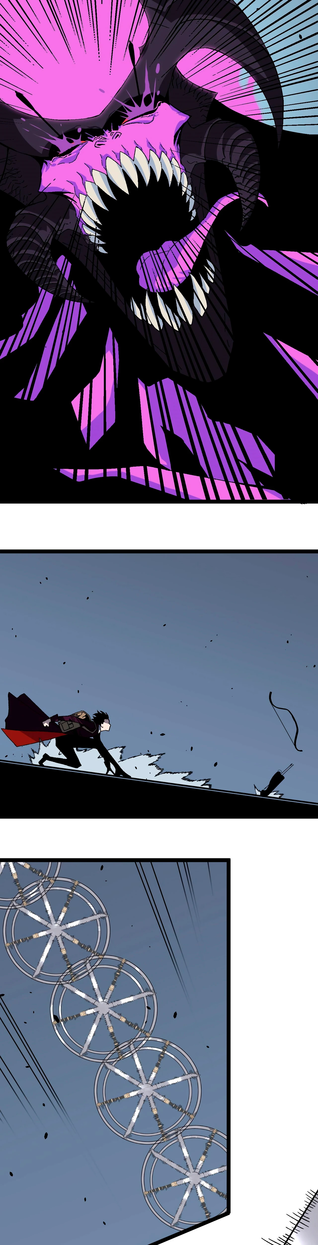 Your Talent is Mine Chapter 11, page 7 of 16