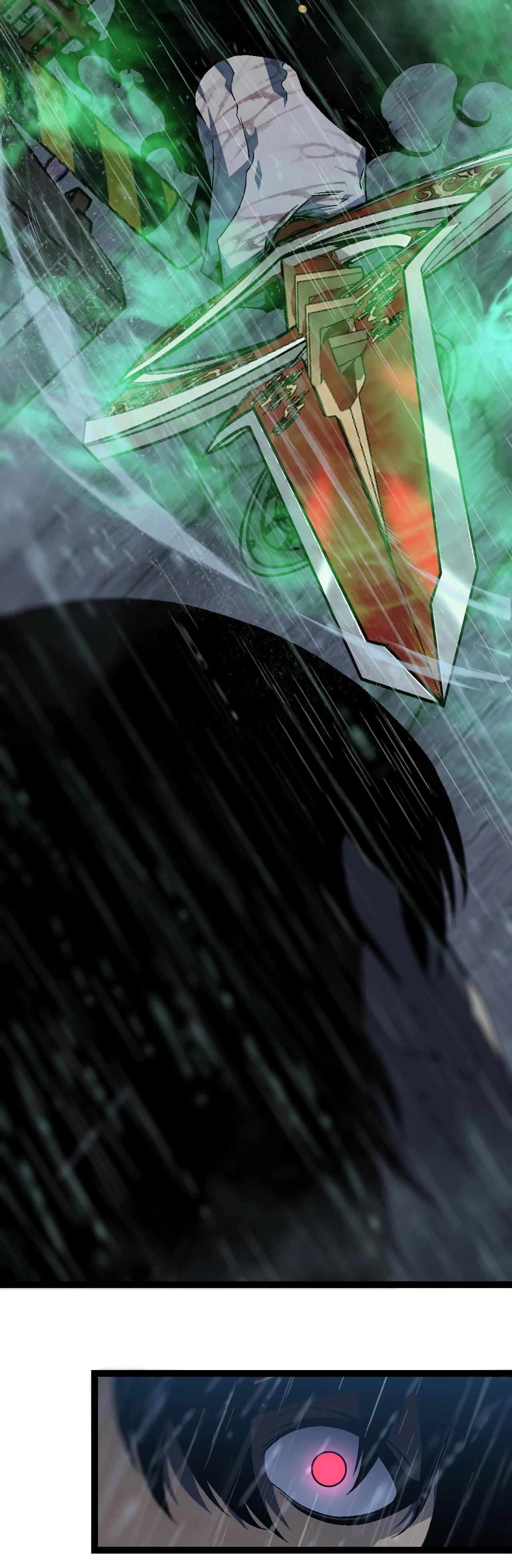 Your Talent is Mine Chapter 16, page 9 of 15