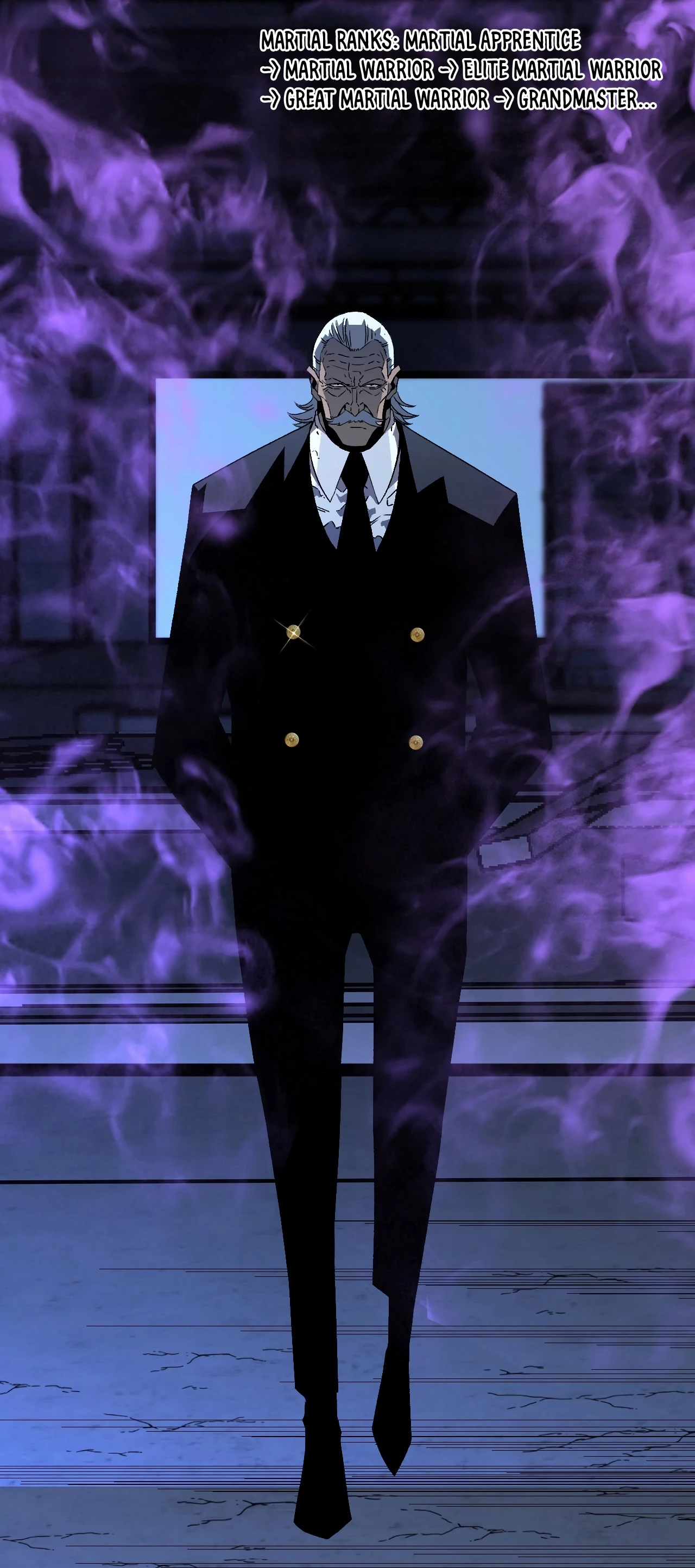 Your Talent is Mine Chapter 19, page 9 of 13