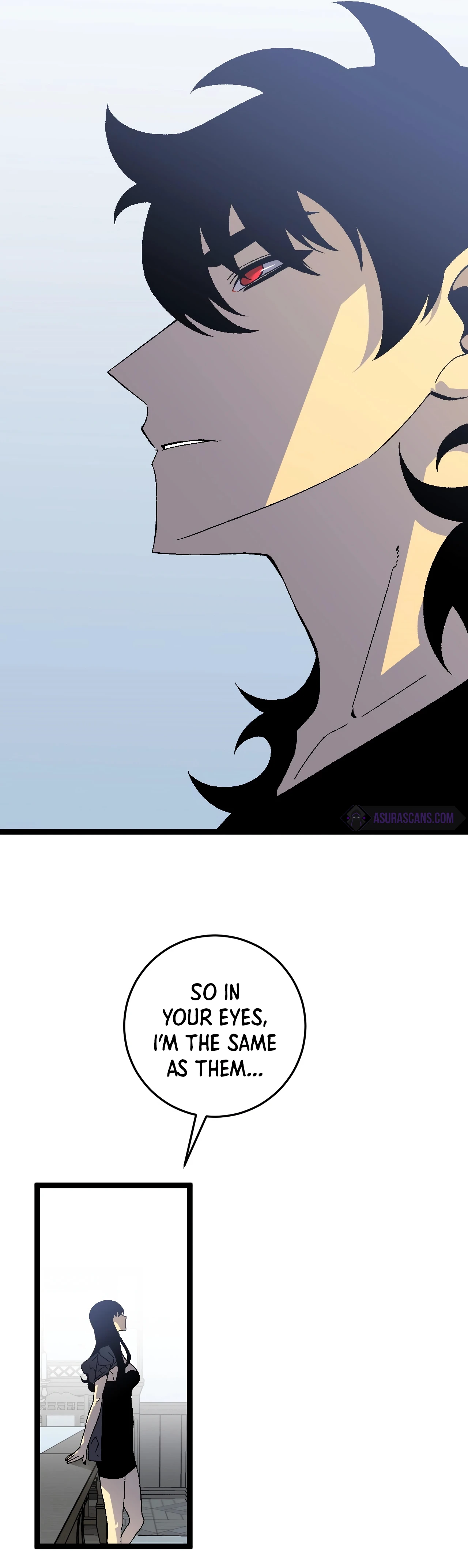 Your Talent is Mine Chapter 24, page 11 of 17
