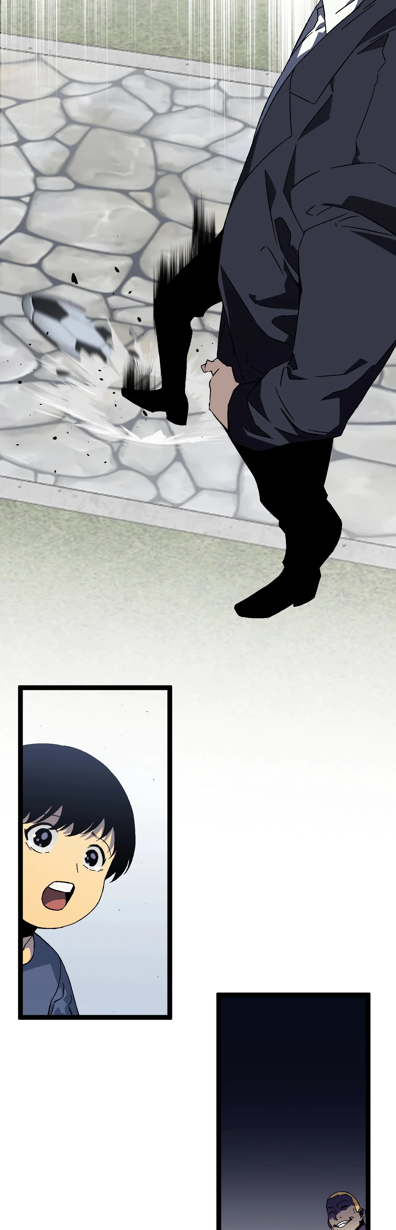 Your Talent is Mine Chapter 24, page 15 of 17