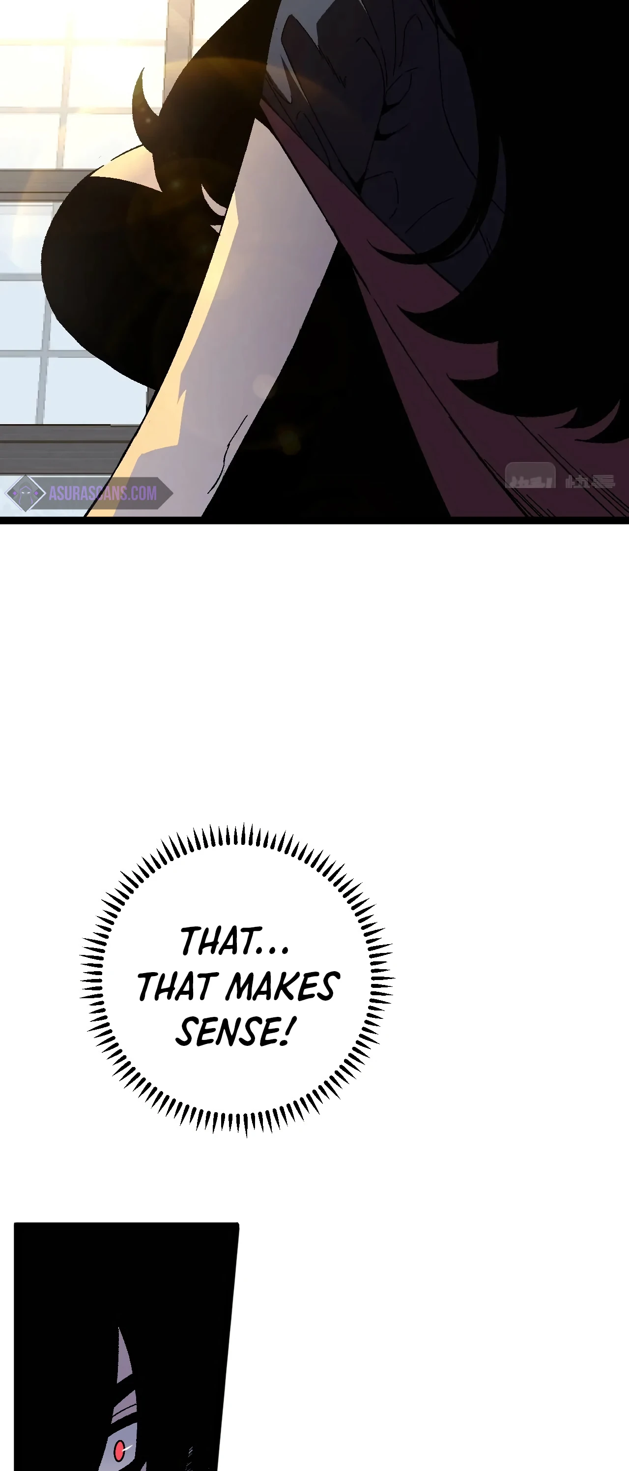Your Talent is Mine Chapter 24, page 7 of 17