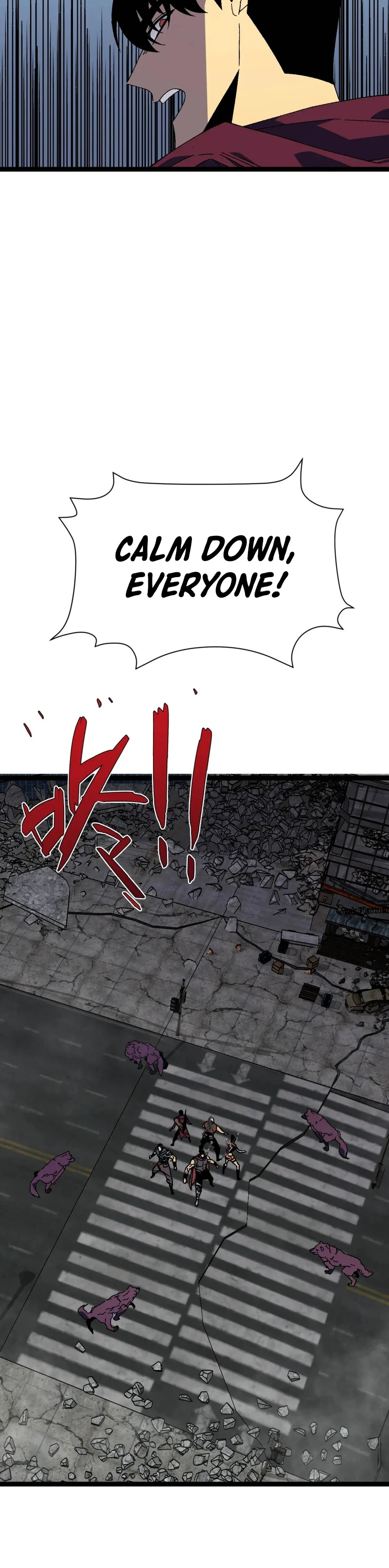 Your Talent is Mine Chapter 31, page 11 of 13
