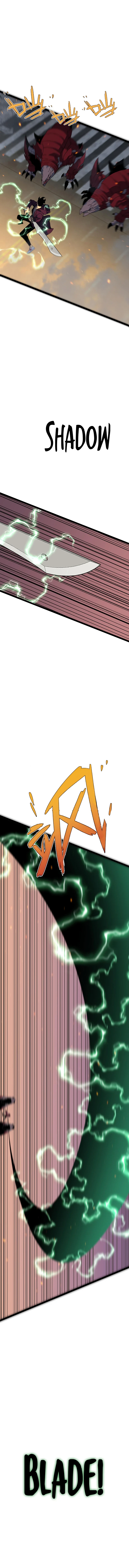 Your Talent is Mine Chapter 33, page 10 of 14