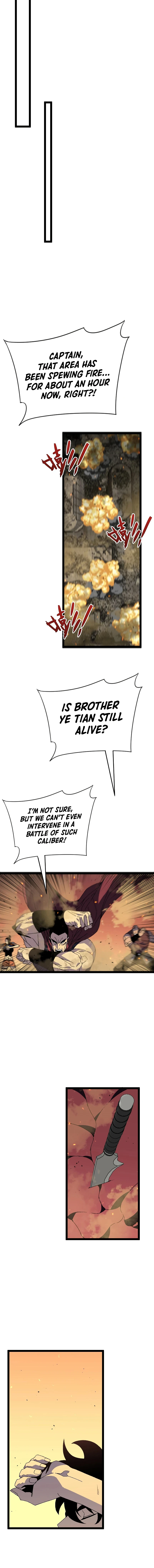 Your Talent is Mine Chapter 34, page 12 of 14