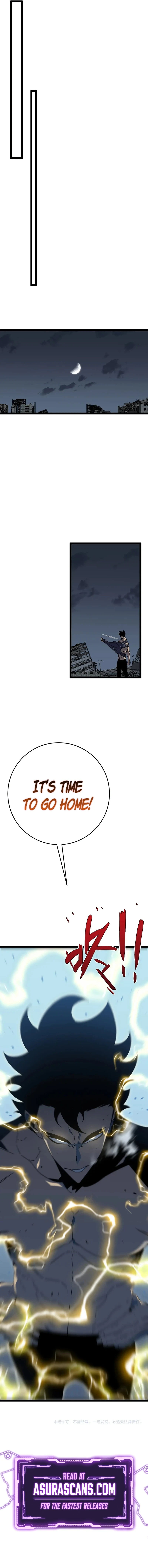 Your Talent is Mine Chapter 37, page 13 of 14