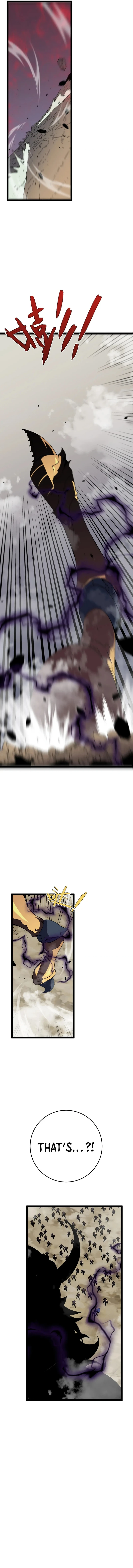 Your Talent is Mine Chapter 37, page 5 of 14