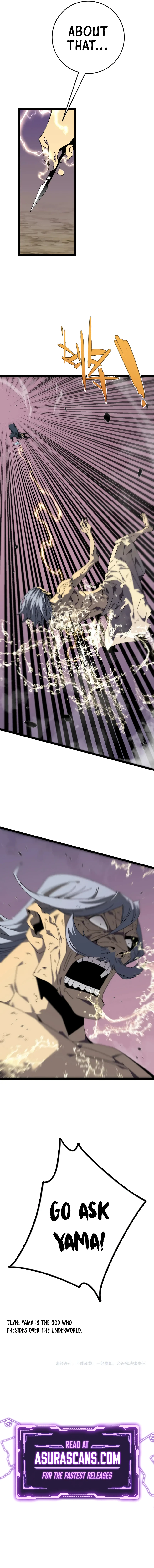 Your Talent is Mine Chapter 42, page 11 of 12