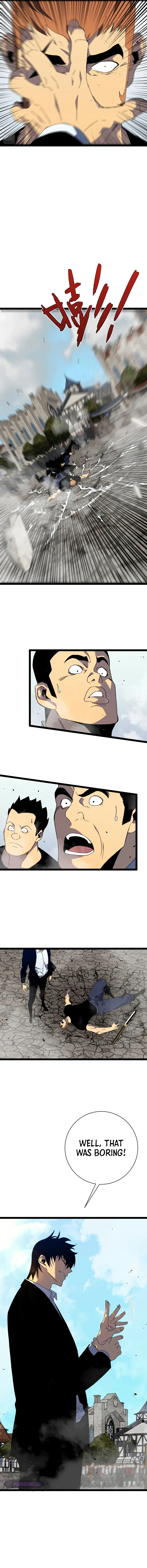 Your Talent is Mine Chapter 49, page 10 of 15