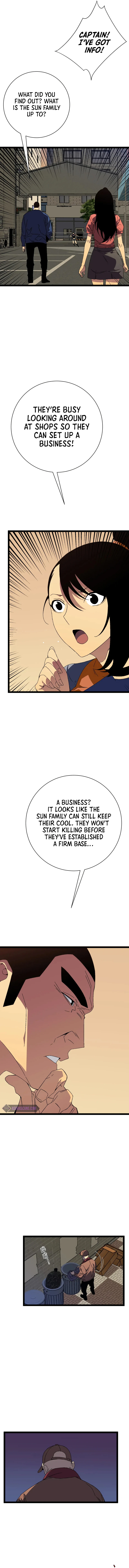 Your Talent is Mine Chapter 50, page 7 of 13