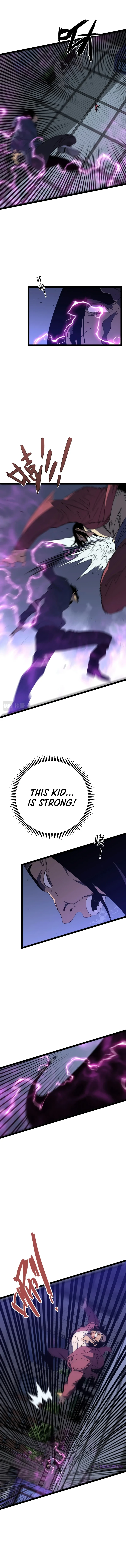Your Talent is Mine Chapter 54, page 5 of 12