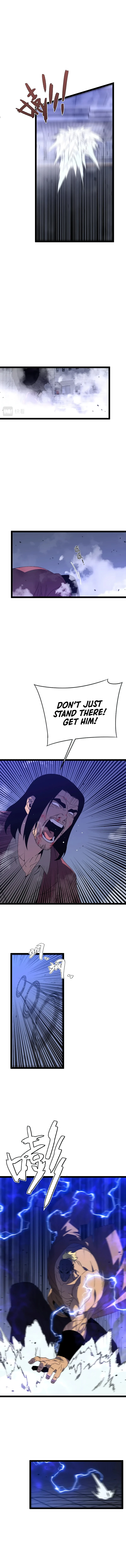 Your Talent is Mine Chapter 54, page 6 of 12