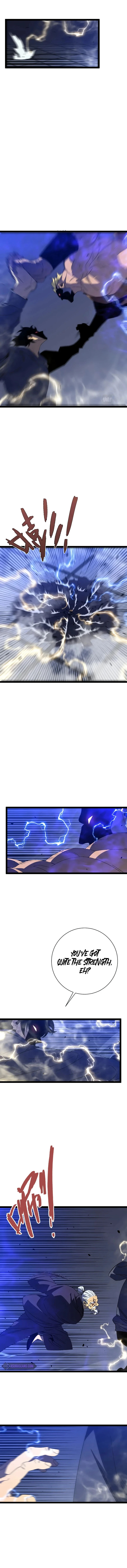 Your Talent is Mine Chapter 54, page 7 of 12