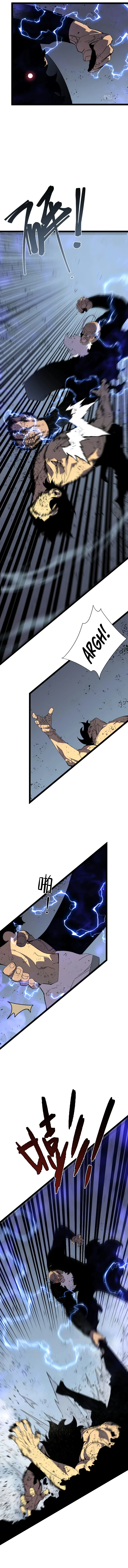 Your Talent is Mine Chapter 57, page 10 of 12