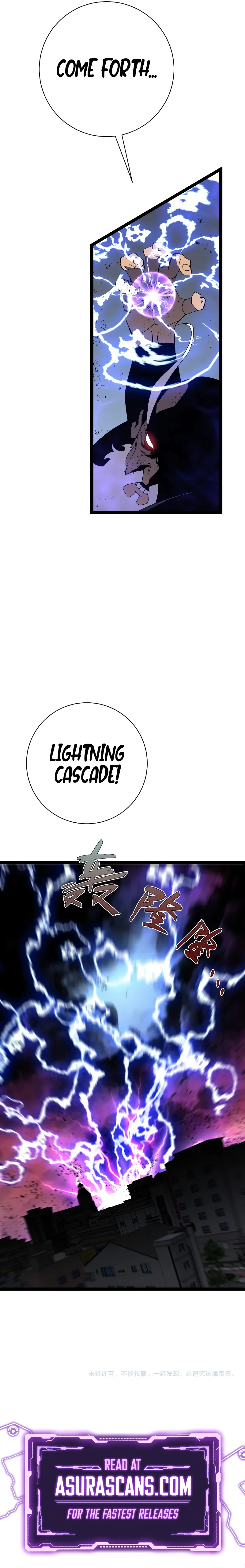 Your Talent is Mine Chapter 57, page 11 of 12