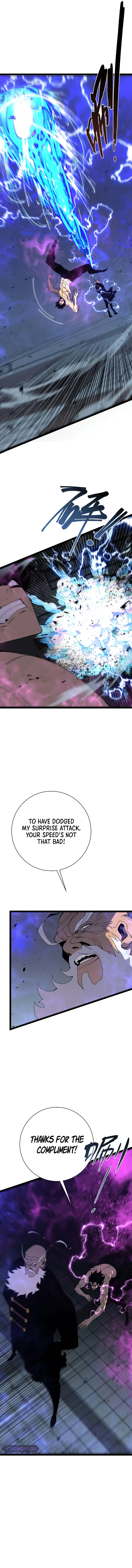 Your Talent is Mine Chapter 57, page 6 of 12