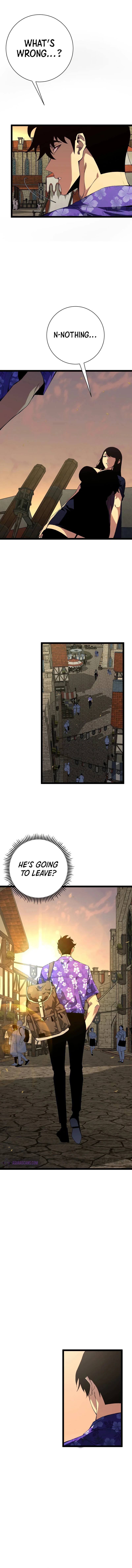 Your Talent is Mine Chapter 61, page 5 of 14