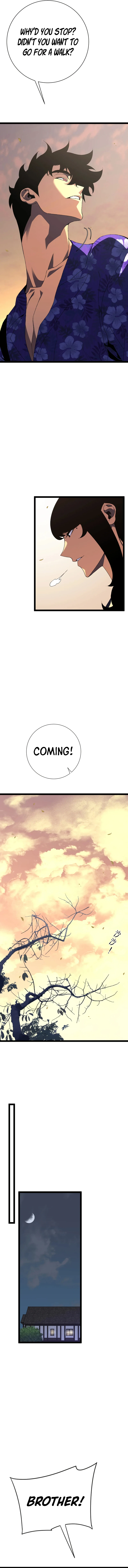 Your Talent is Mine Chapter 61, page 6 of 14
