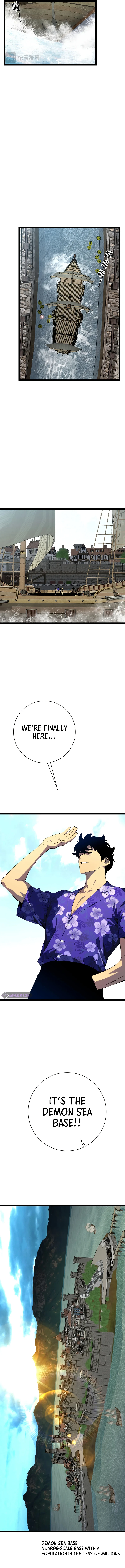 Your Talent is Mine Chapter 62, page 12 of 13