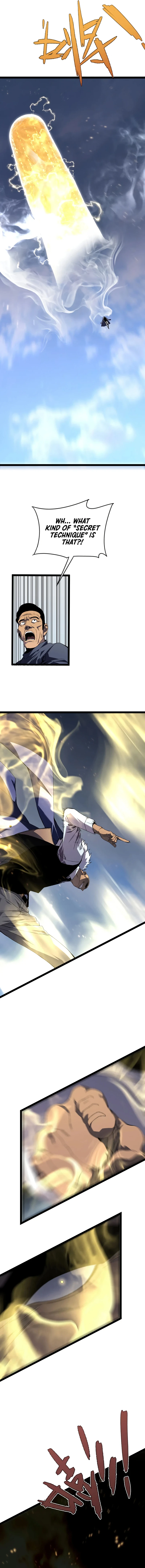 Your Talent is Mine Chapter 63, page 9 of 12