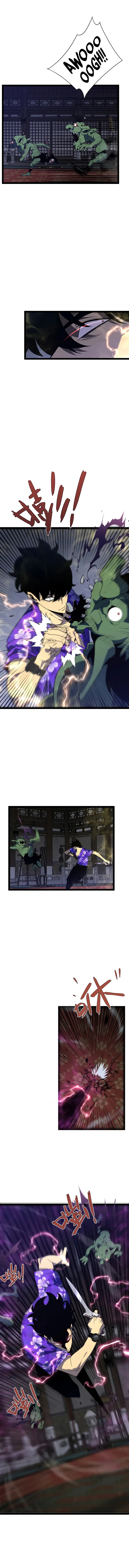 Your Talent is Mine Chapter 65, page 10 of 12
