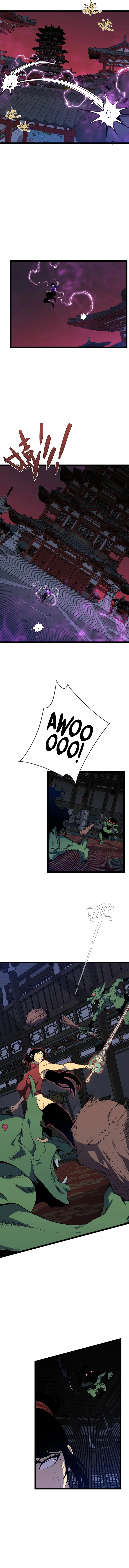 Your Talent is Mine Chapter 65, page 6 of 12