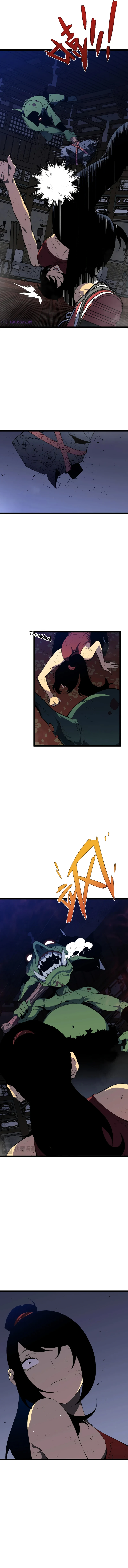 Your Talent is Mine Chapter 65, page 7 of 12