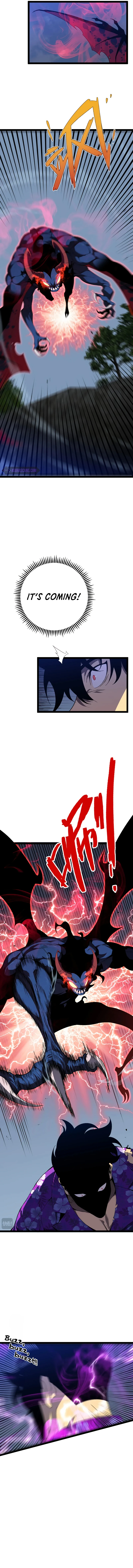 Your Talent is Mine Chapter 67, page 7 of 13