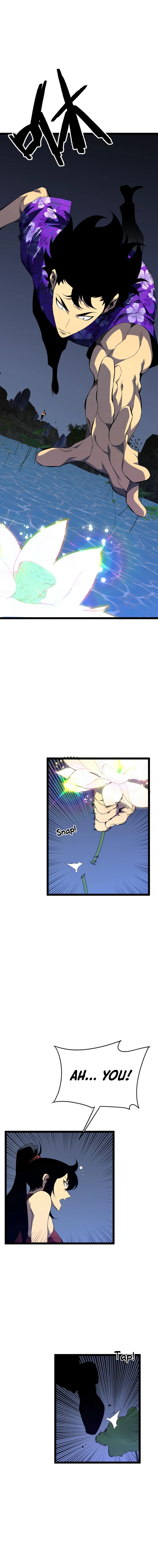 Your Talent is Mine Chapter 69, page 5 of 13