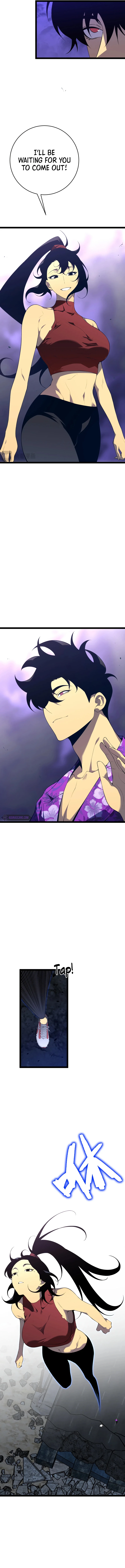 Your Talent is Mine Chapter 72, page 6 of 10