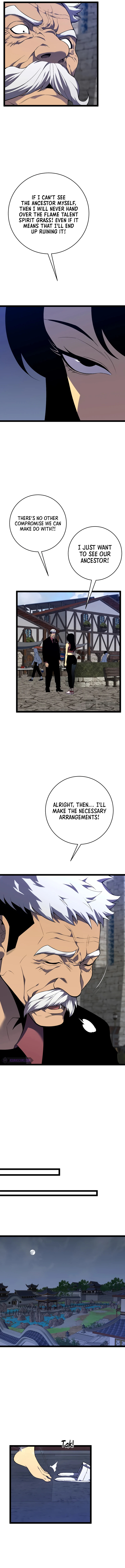 Your Talent is Mine Chapter 73, page 6 of 11
