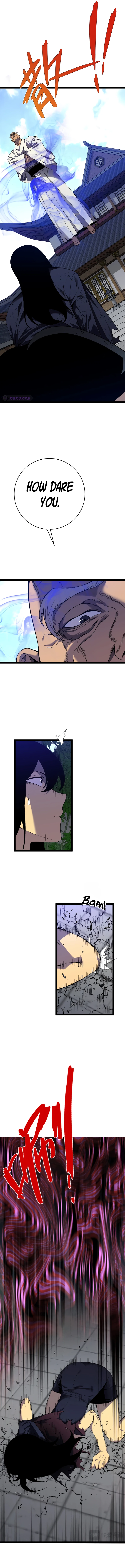 Your Talent is Mine Chapter 74, page 6 of 10