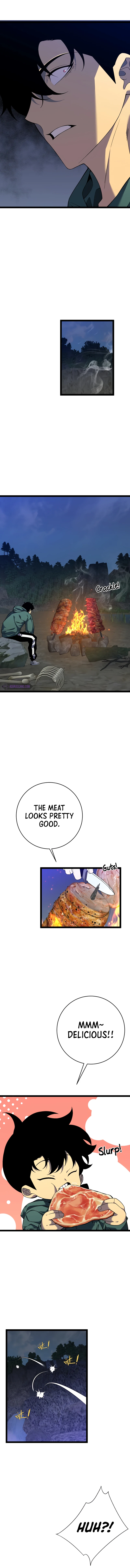 Your Talent is Mine Chapter 75, page 8 of 10