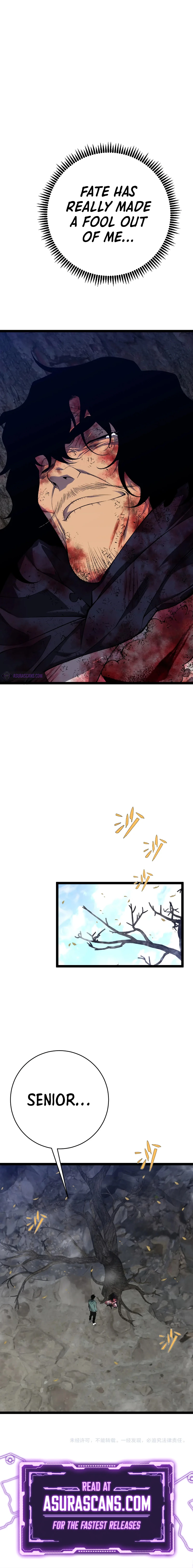 Your Talent is Mine Chapter 78, page 10 of 10
