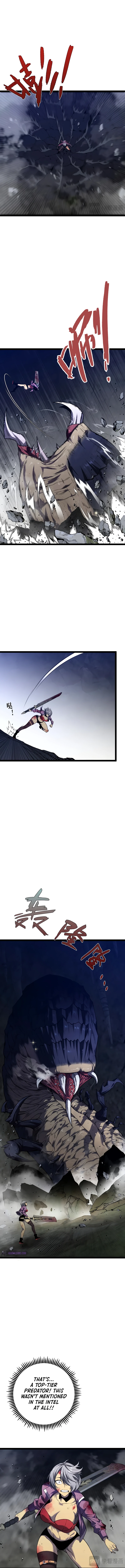 Your Talent is Mine Chapter 79, page 5 of 10