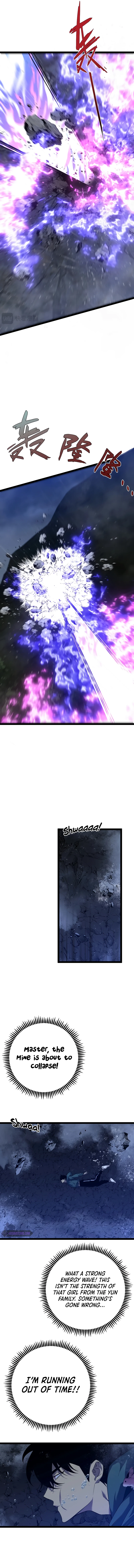 Your Talent is Mine Chapter 80, page 5 of 11