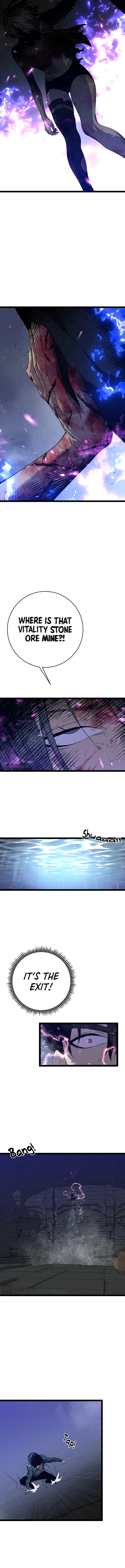 Your Talent is Mine Chapter 80, page 7 of 11