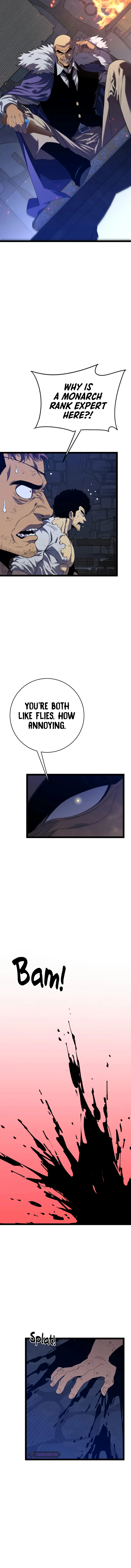 Your Talent is Mine Chapter 84, page 6 of 10