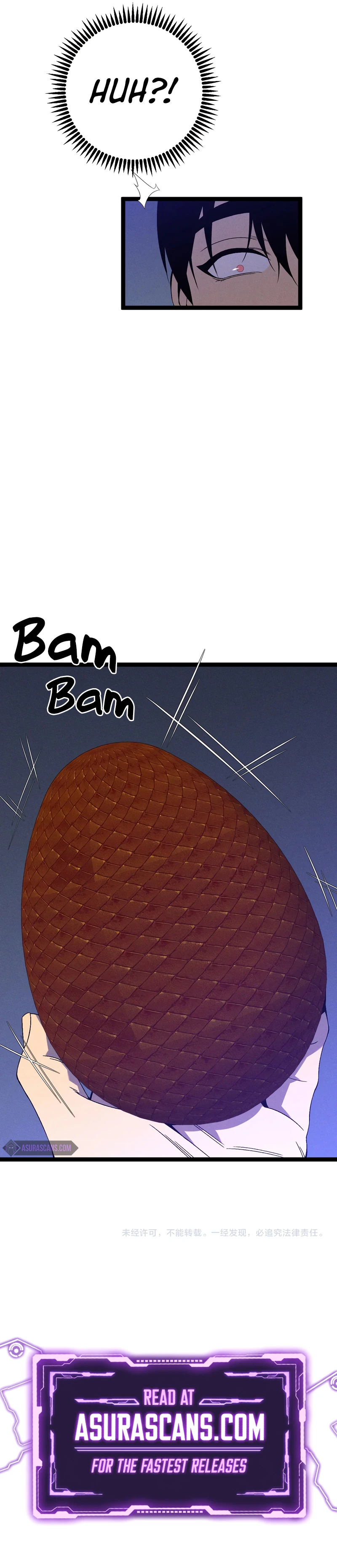 Your Talent is Mine Chapter 88, page 10 of 10