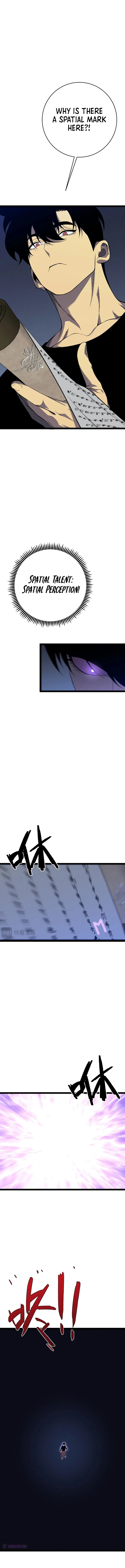 Your Talent is Mine Chapter 89, page 9 of 11