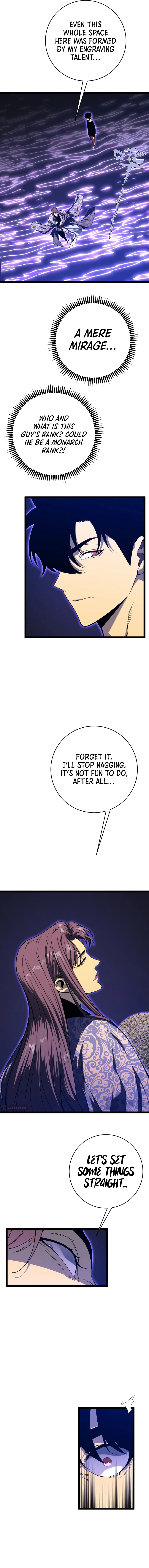 Your Talent is Mine Chapter 90, page 8 of 10