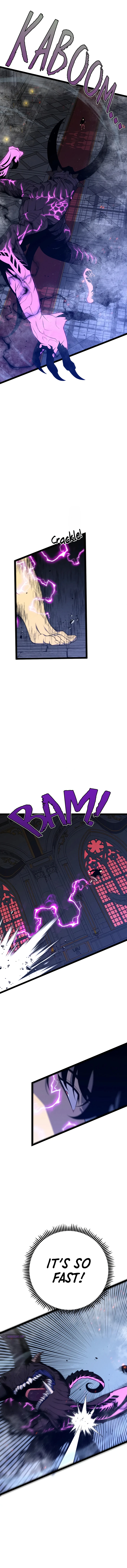 Your Talent is Mine Chapter 91, page 10 of 12